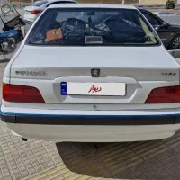 پارس Tu5 مدل ۹۶|خودرو سواری و وانت|خمینی‌شهر, |دیوار