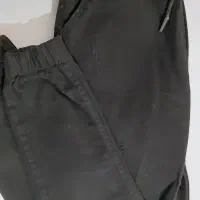 شلوار لی رنگ مشکی