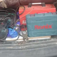 جوشکاری سبک سنگین