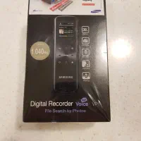 دستگاه ضبط کننده صدا ویس رکوردر برند مارک سامسونگ