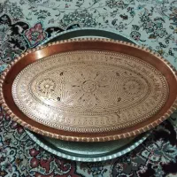 ظروف مس