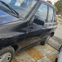 پراید مدل ۸۳|خودرو سواری و وانت|قوچان, |دیوار