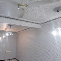 رنگ آمیزی نقاشی ساختمان درب و پنجره