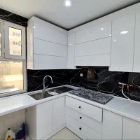 کابینت و کمد دیواری و تی وی وال (اقساطی)