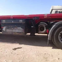 کفی سه محور ماموت|خودرو سنگین|اسفراین, |دیوار