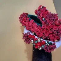 ساخت تم شب یلدا|زیورآلات و اکسسوری|تنکابن, |دیوار