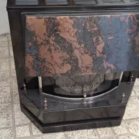 بخاری گاز سوز ظریف