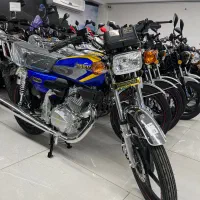 هندا سی دی ای ۲۰۰ cdi 200 abs