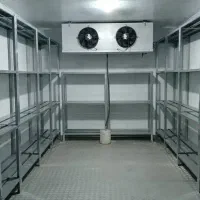 سردخانه|ماشینآلات صنعتی|گرمدره, |دیوار