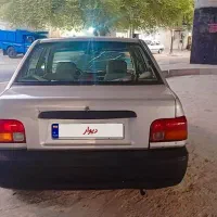 ماشین پراید صبا|خودرو سواری و وانت|بندرعباس, |دیوار
