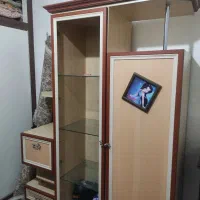 کمد کودک   دخترانه