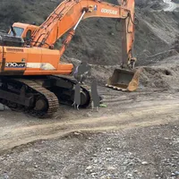 بیل زنجیری دوسان ۴۷۰|خودرو سنگین|تهران, آذری|دیوار
