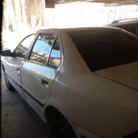 سمندEF7|خودرو سواری و وانت|اهواز, کیانپارس |دیوار