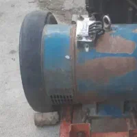 ژنراتور خالی
