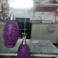 سه شاخه 700|لوستر و چراغ آویز|نهاوند, |دیوار