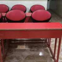 نیمکت مدارس و آموزشگاههای خصوصی