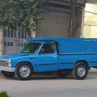 نیسان دیزل 92