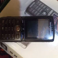 گوشی سونی اریکسون ۷۵۰|موبایل|مشهد, مصلی (کارمندان اول)|دیوار