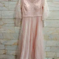 لباس مجلسی|لباس|میبد, |دیوار