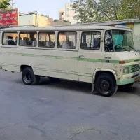 سرویس مدرسه کارخانه دربستی  پذیرفته میشود
