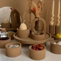 هفت سین تک وعمده