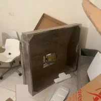 هود صنعتی|فروشگاه و مغازه|بندرعباس, |دیوار