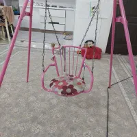 تاب کودک  مناسب تا ۷ سال