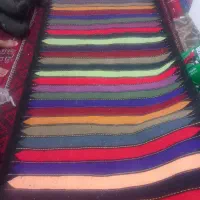 گلیم سالم ونو استفاده نشده عرض1 طول 3