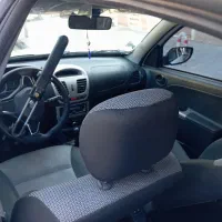 سایناs|خودرو سواری و وانت|اسلام‌شهر, شهرک مهدیه|دیوار