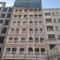 فروش آپارتمان ۸۰ متری دو خواب پارک حکمت