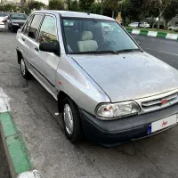 پراید 86 نقد اقساط