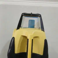 دوربین دوار لیزری  لایکا LEICA 410|ماشین‌آلات صنعتی|امیدیه, |دیوار