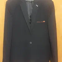 ۱ عدد کت تک مردانه سایز ۵۲ بفروش میرسد فوری
