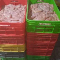 گوشت گوسفندی منجمد و گوساله منجمد و اقلام مرغ تازه|عمدهفروشی|بومهن, |دیوار