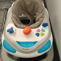 روروئک در حد نو کاملا سالم .دلیجان