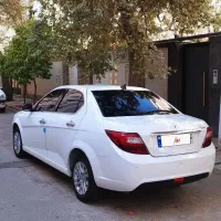 دنا پلاس۶ دنده مدل۱۴۰۳|خودرو سواری و وانت|شیراز, زرهی|دیوار