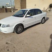 سمند سورن|خودرو سواری و وانت|تهران, مسعودیه|دیوار