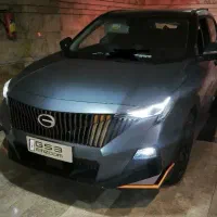 گک gs3 emzoom gac r