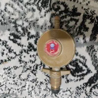 ریگلاتورکپسول گاز