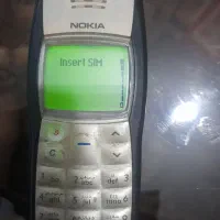 گوشی نوکیا 1100 در حد نو