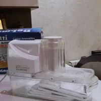 خوردکن برقی دلمونتی اصل|خردکن، آسیاب، غذاساز|اسلام‌شهر, شهرک قائمیه|دیوار