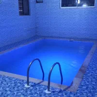 اجاره ویلا استخردار