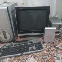کامپیوترالجی