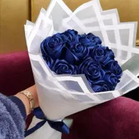 تولید گل روبانی برای مناسبت ها