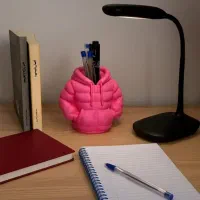 جامدادی فانتزی|لوازم التحریر|دوگنبدان, |دیوار