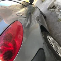 ۲۰۶ تیپ ۳|خودرو سواری و وانت|تبریز, |دیوار