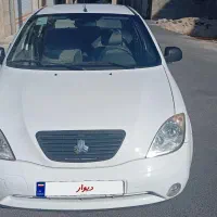 تیبا صندوقدار مدل ۹۵