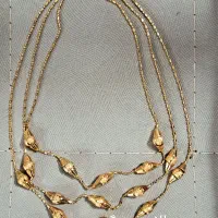 بدلیجات طلاروسی ومس