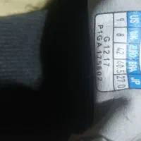 کتانی استوک میزانو درحدنو ژاپنی|کیف، کفش، کمربند|شهریار, شهریار|دیوار