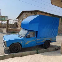 نیسان دیزل|خودرو سواری و وانت|تهران, بازار|دیوار